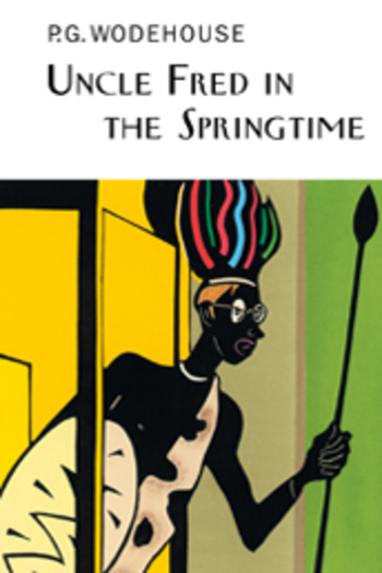 Book Uncle Fred in the Springtime
