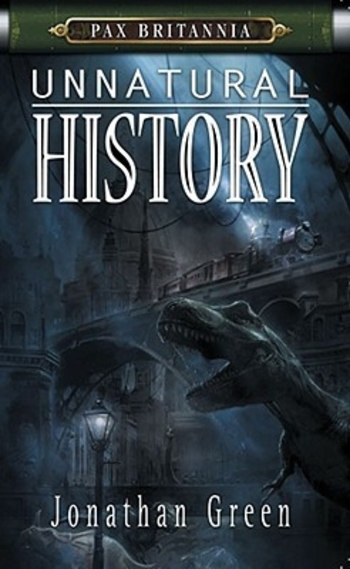 Book Unnatural History