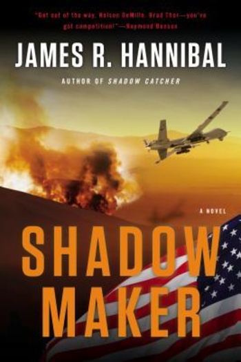 Book Shadow Maker
