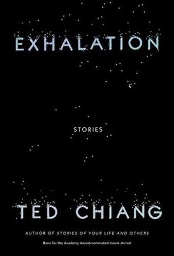 Exhalation: Stories