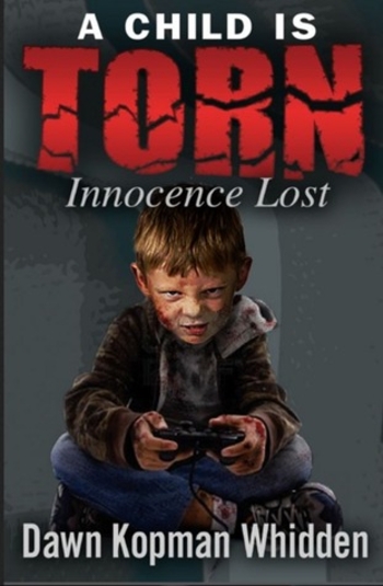 Book A Child Is Torn