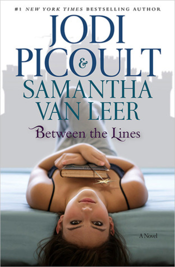 Book Between the Lines