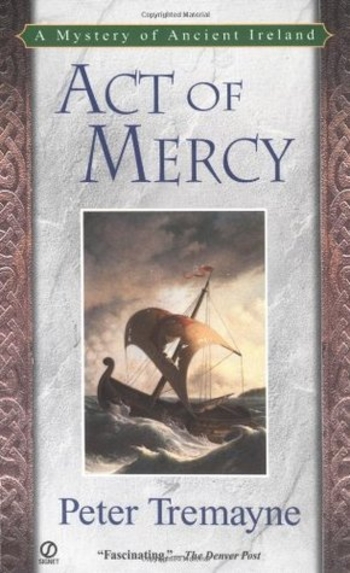 Book Act of Mercy