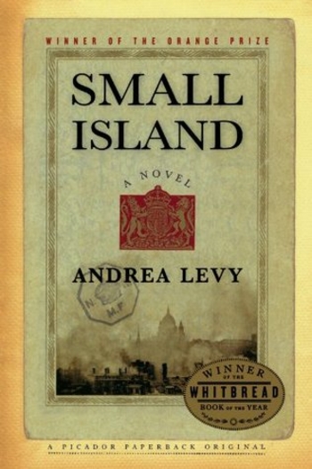 Book Small Island