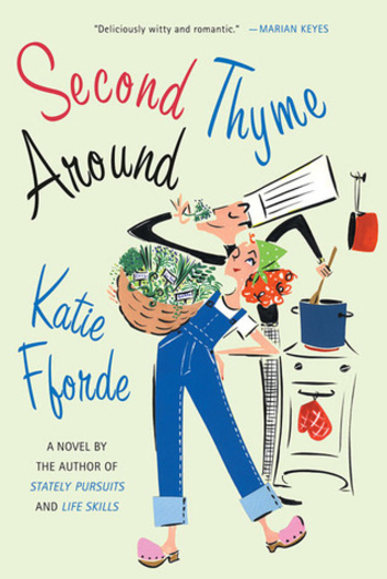 Second Thyme Around