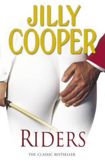 Book Riders