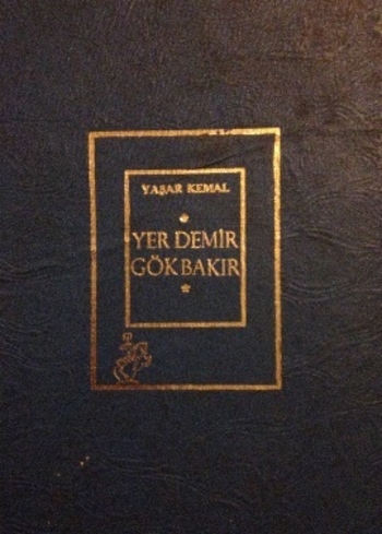 Yer Demir Gök Bakır