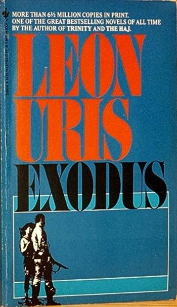 Exodus