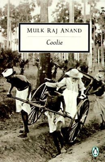 Book Coolie
