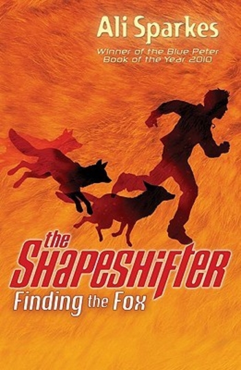 Book Finding the Fox