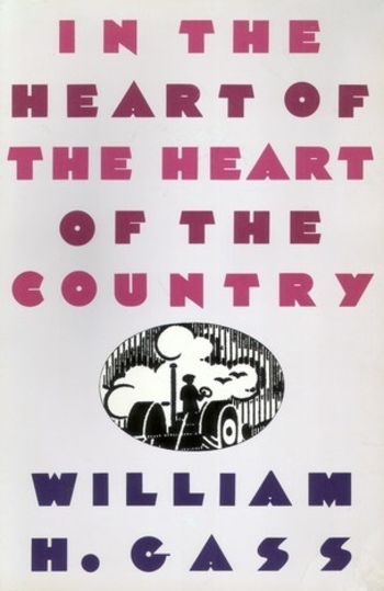 In the Heart of the Heart of the Country and Other Stories