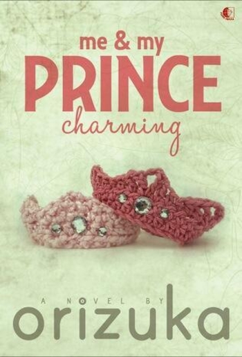 Book Me & My Prince Charming