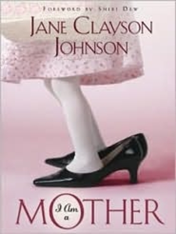 Book I Am a Mother