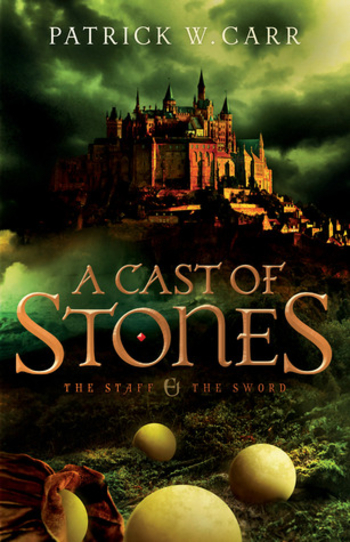 Book A Cast of Stones