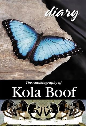 Book Diary of a Lost Girl