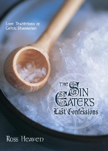 Book The Sin Eater's Last Confessions