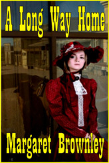 Book A Long Way Home