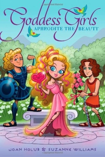 Book Aphrodite the Beauty