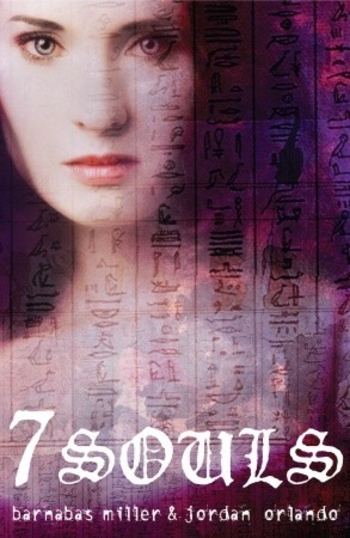 Book 7 Souls