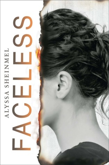 Book Faceless