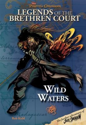 Wild Waters
