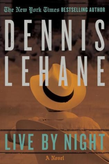 Book Live by Night