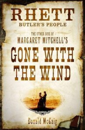 Book Rhett Butler's People