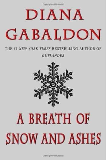 Book A Breath of Snow and Ashes
