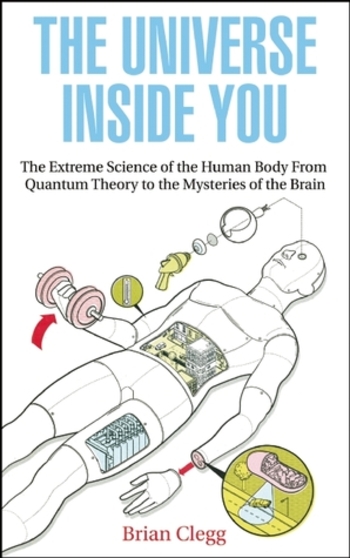 Book The Universe Inside You