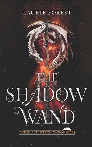 The Shadow Wand