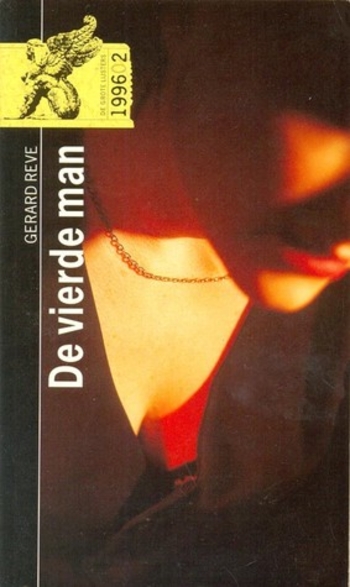 De vierde man
