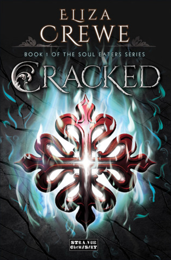 Book Cracked