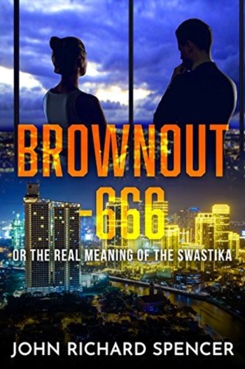Book Brownout - 666