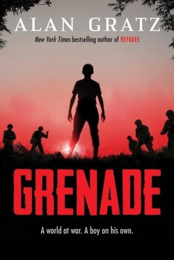 Book Grenade