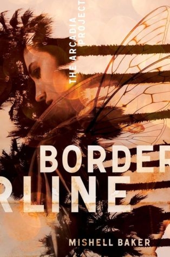 Book Borderline