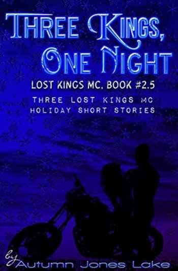 Three Kings, One Night