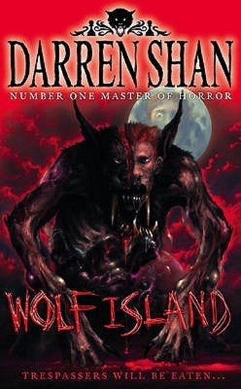 Wolf Island