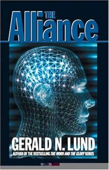 Book The Alliance