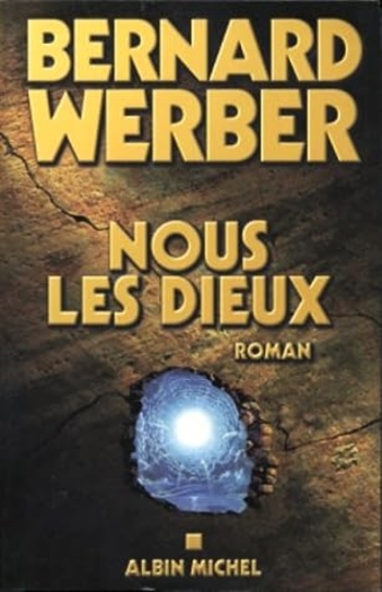 Book Nous les dieux