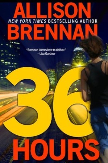 Book 36 Hours