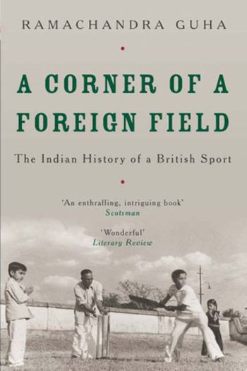 Book A Corner of a Foreign Field
