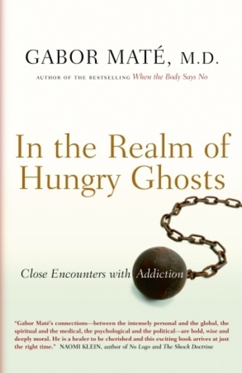 Book In the Realm of Hungry Ghosts
