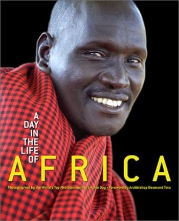 Book A Day in the Life of Africa