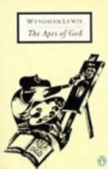 Book The Apes of God