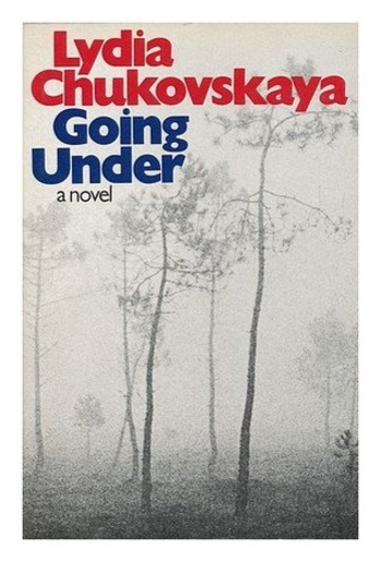 Book Going Under