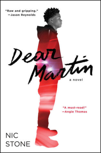 Book Dear Martin