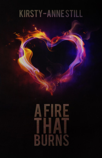 Book A Fire That Burns