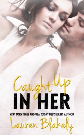 Book Caught Up in Her
