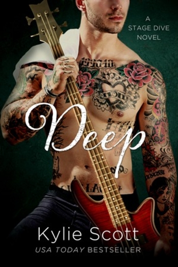 Book Deep