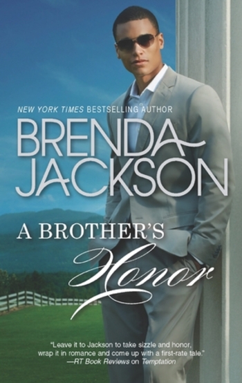 Book A Brother's Honor
